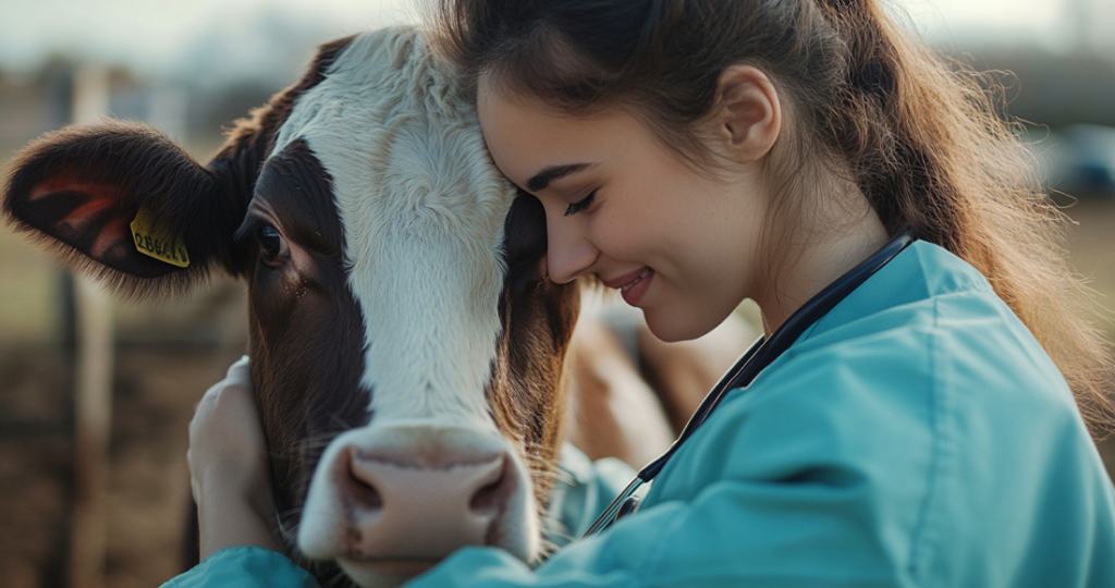 Cattle Health Management Services in Fairfield, TX